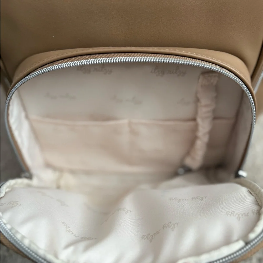 Itzy Ritzy Chai Mini Plus Backpack - Picture 3 of 6